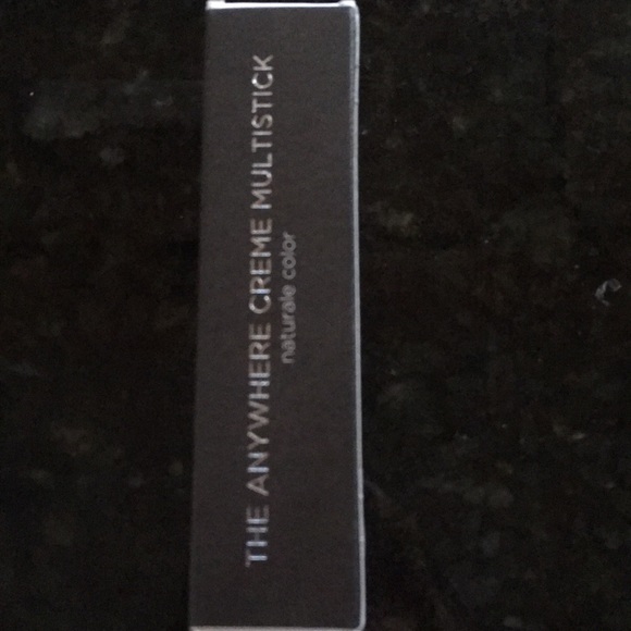 AuNaturale Anywhere Creme Multistick Grapefruit - Picture 3 of 3